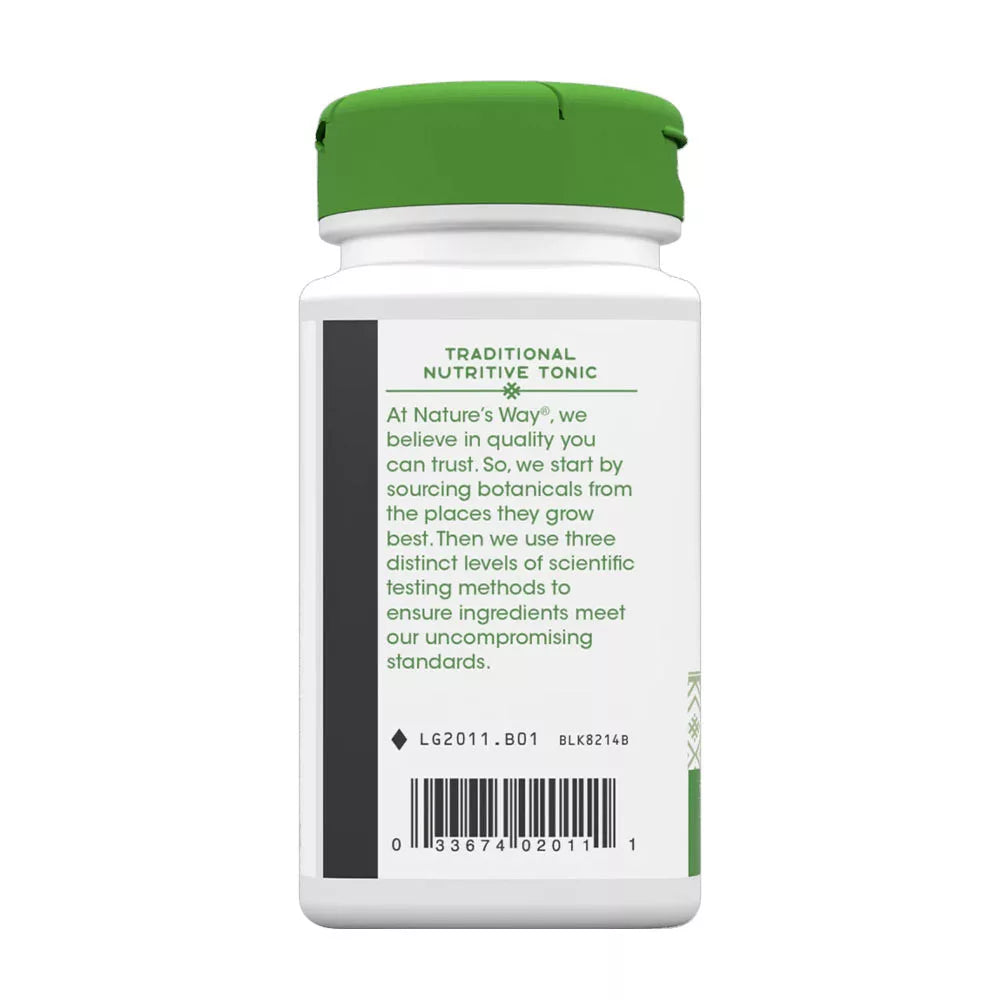 Nature's Way Alfa-Max (100 Veg Capsules)