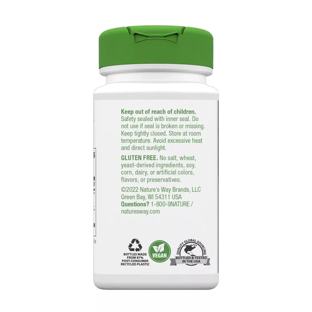 Nature's Way Alfa-Max (100 Veg Capsules)