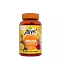 Nature's Way Alive!® Premium Immune Gummies (90 Gummies, Cherry & Grape)