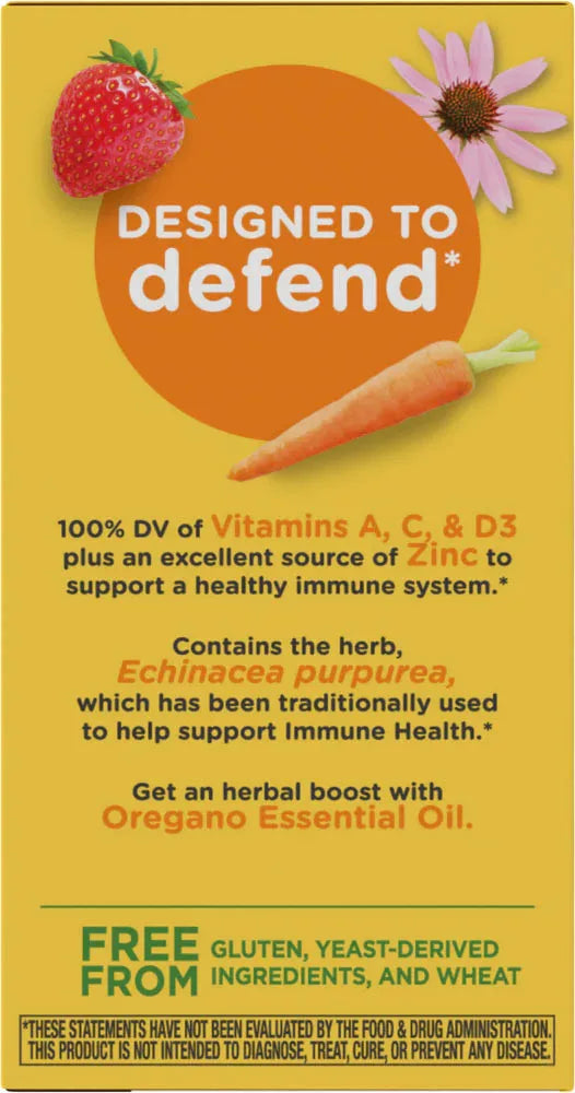 Nature's Way Alive!® Everyday Immune Health (30 Softgels)