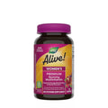 Nature's Way Alive!® Premium Women’s Gummy Multivitamin (75 Gummies)