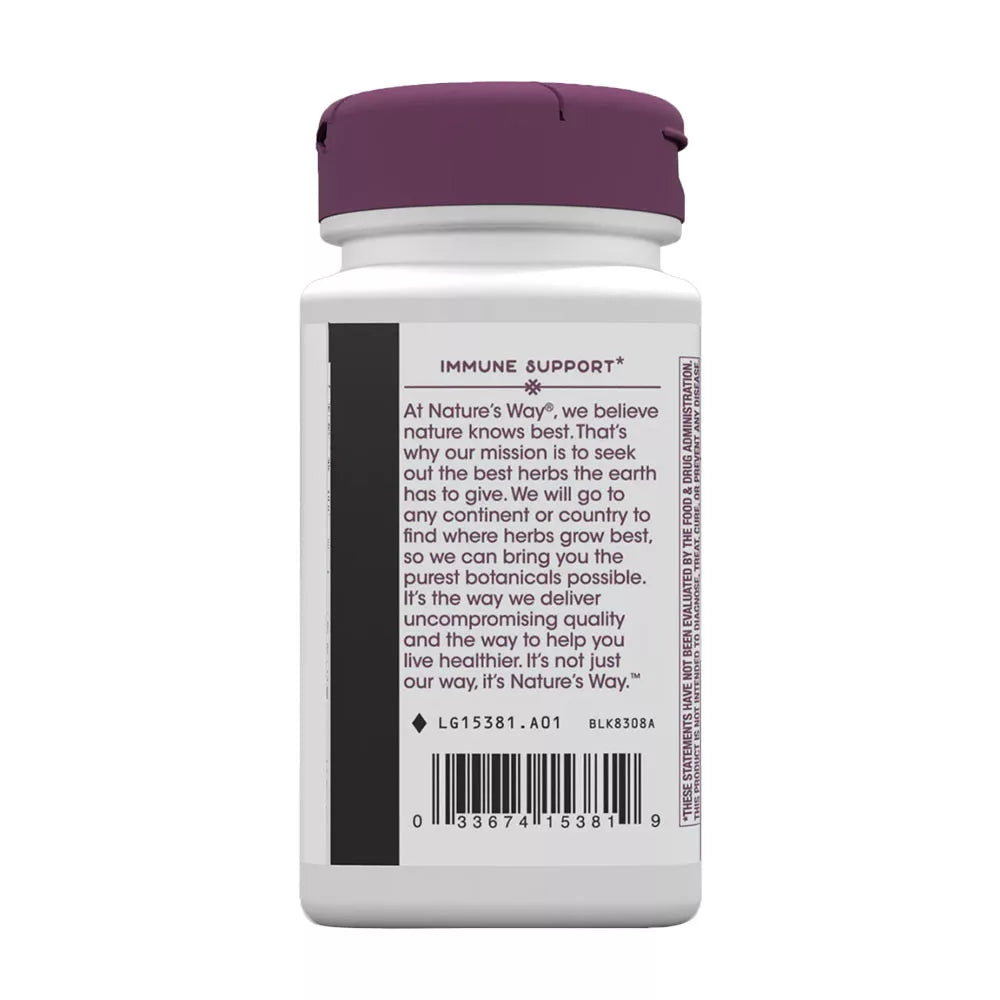 Nature's Way Andrographis (60 Capsules)