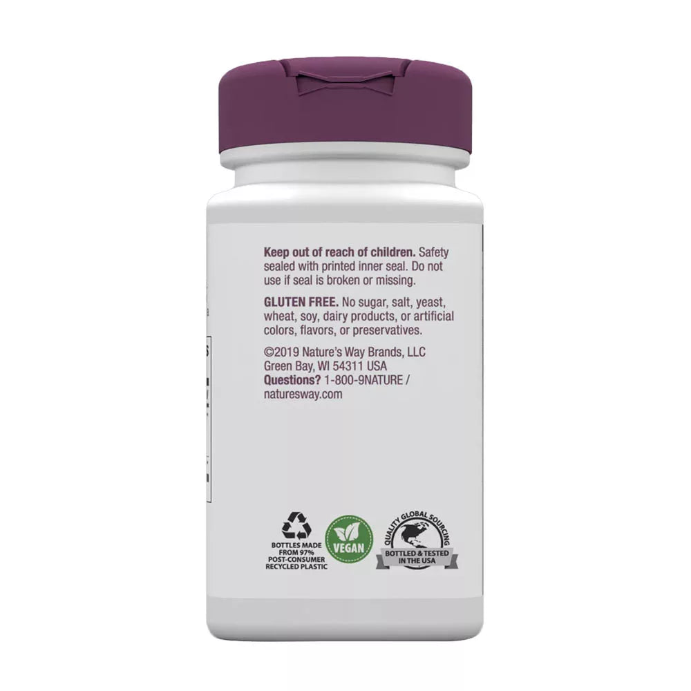 Nature's Way Andrographis (60 Capsules)