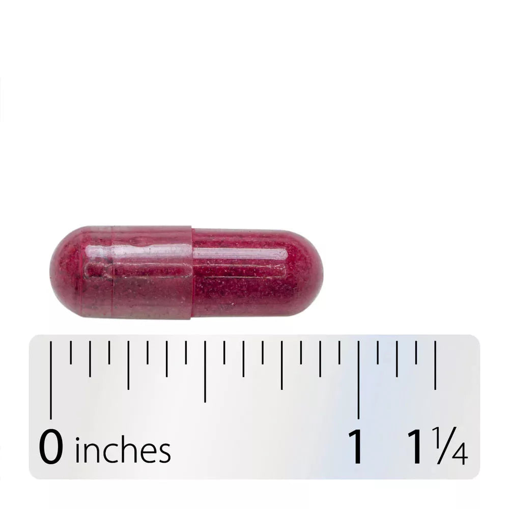 Nature's Way Beet Root (100 Capsules)