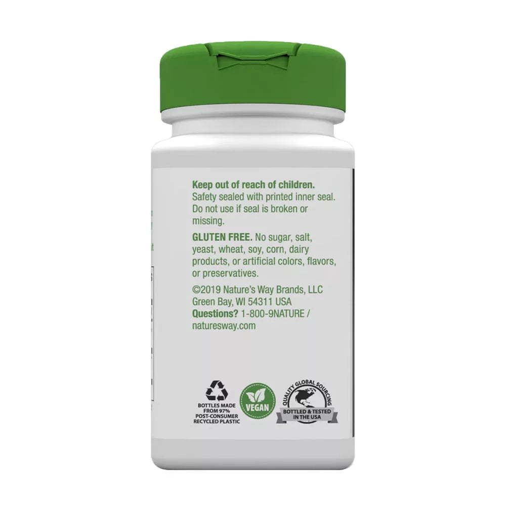 Nature's Way Bladderwrack (100 Capsules)