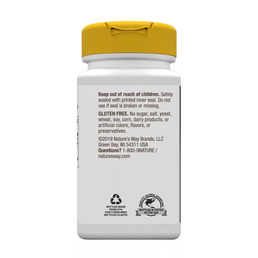 Nature's Way Boron Complex (100 Capsules)