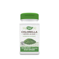 Nature's Way Chlorella (100 Capsules)