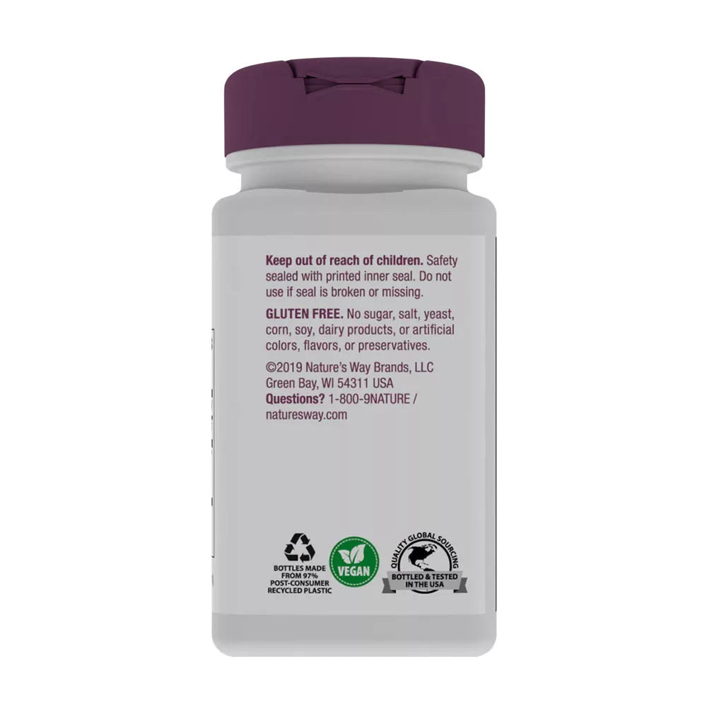 Nature's Way Cordyceps (60 Capsules)