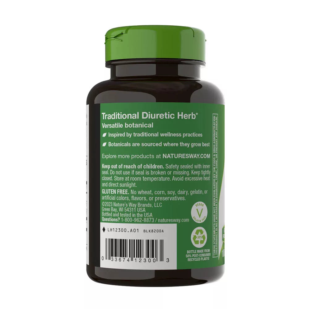 Nature's Way Dandelion Root (100 Capsules)