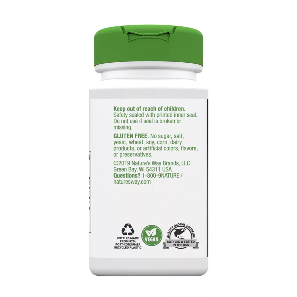 Nature's Way Dong Quai Root (100 Capsules)