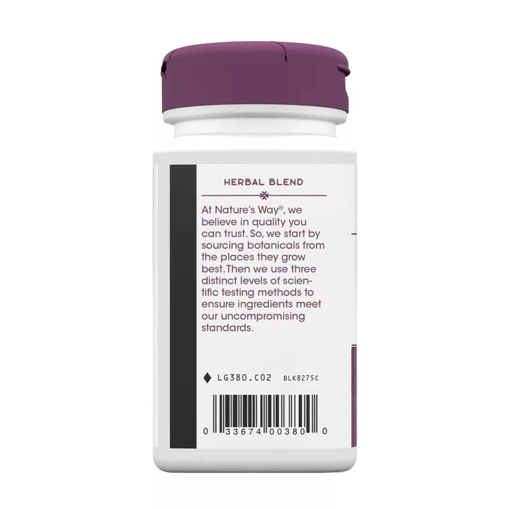 Nature's Way Eyebright Premium Blend (100 Capsules)