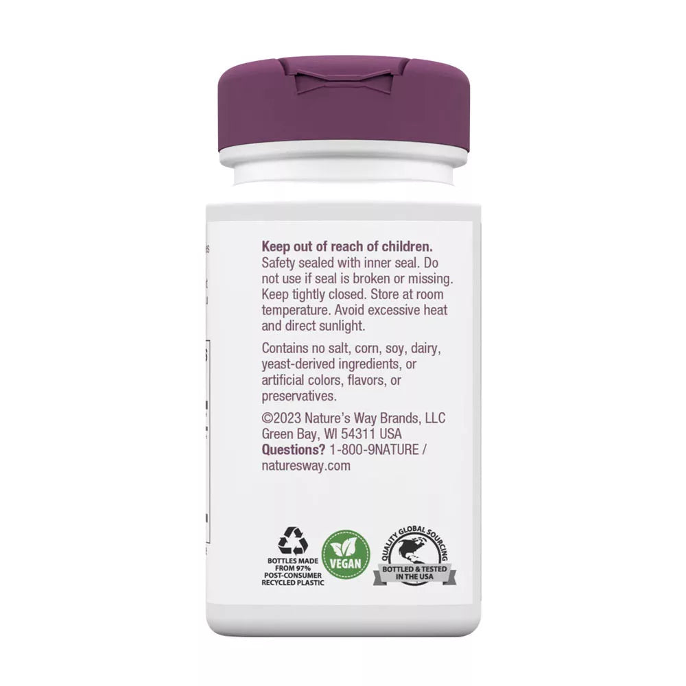 Nature's Way Eyebright Premium Blend (100 Capsules)