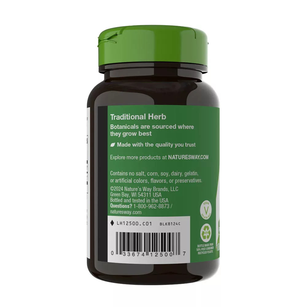 Nature's Way Eyebright (100 Capsules)