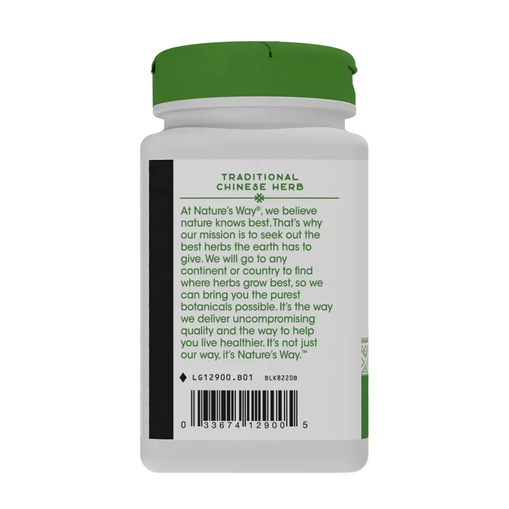 Nature's Way Fo-Ti Root (100 Capsules)