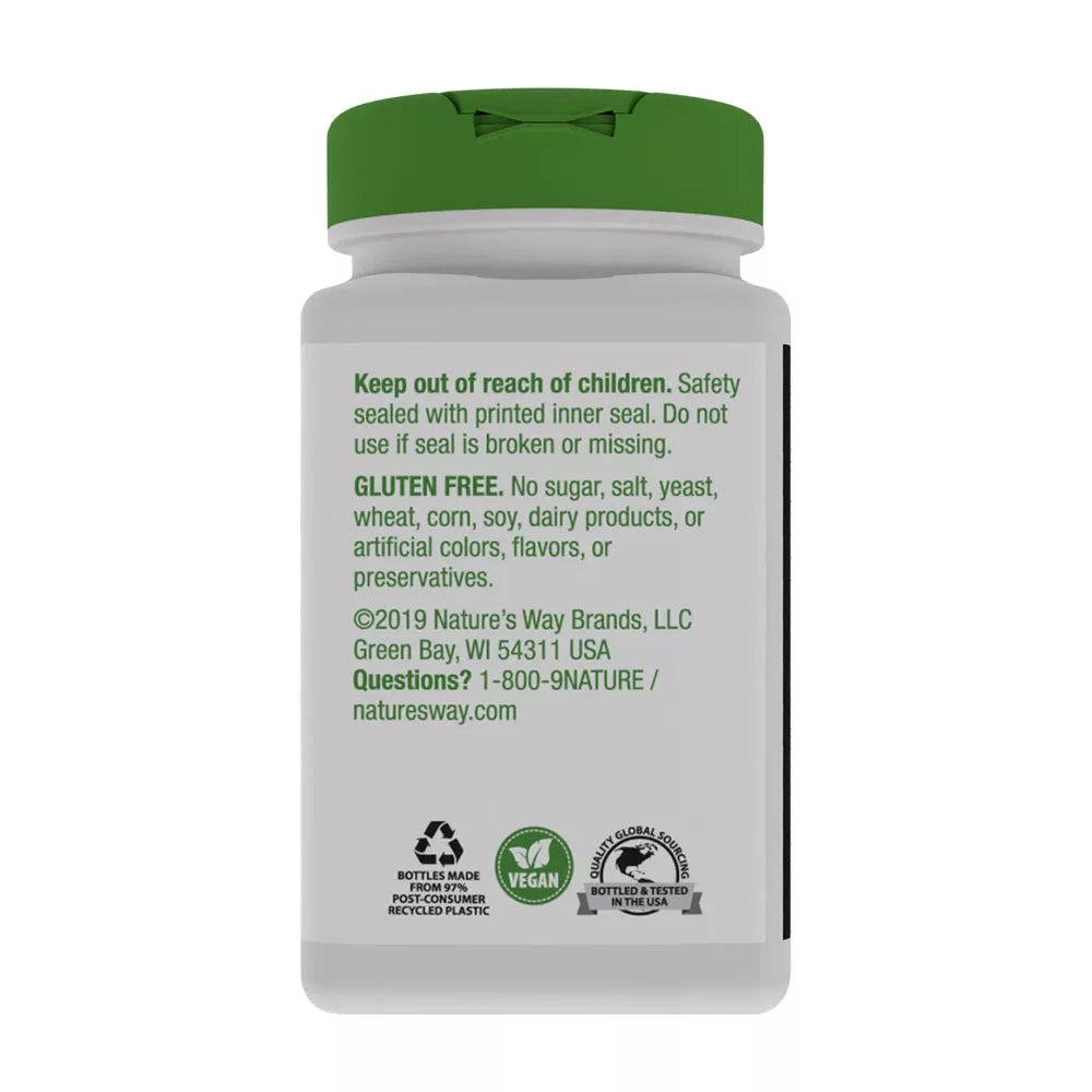 Nature's Way Fo-Ti Root (100 Capsules)