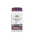 Nature's Way Horny Goat Weed (60 Capsules)