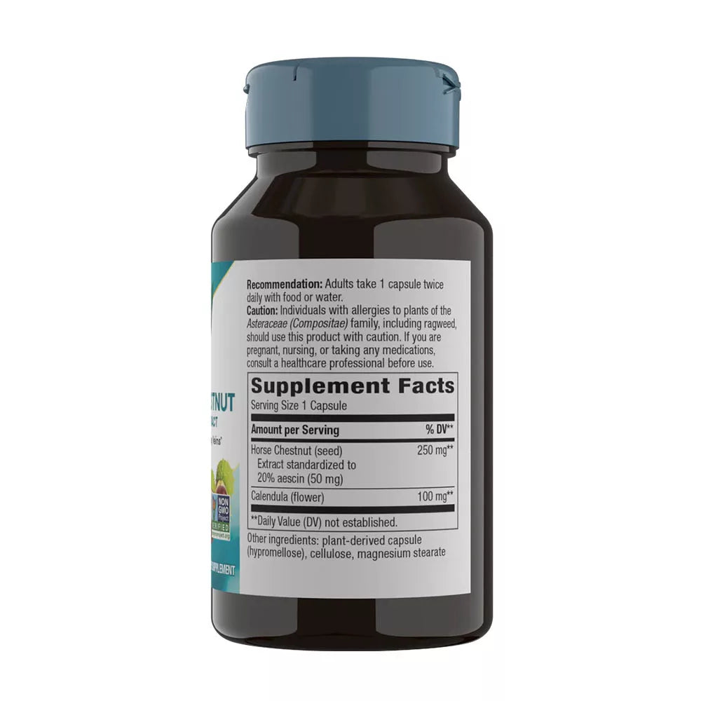 Nature's Way Horse Chestnut (90 Capsules)