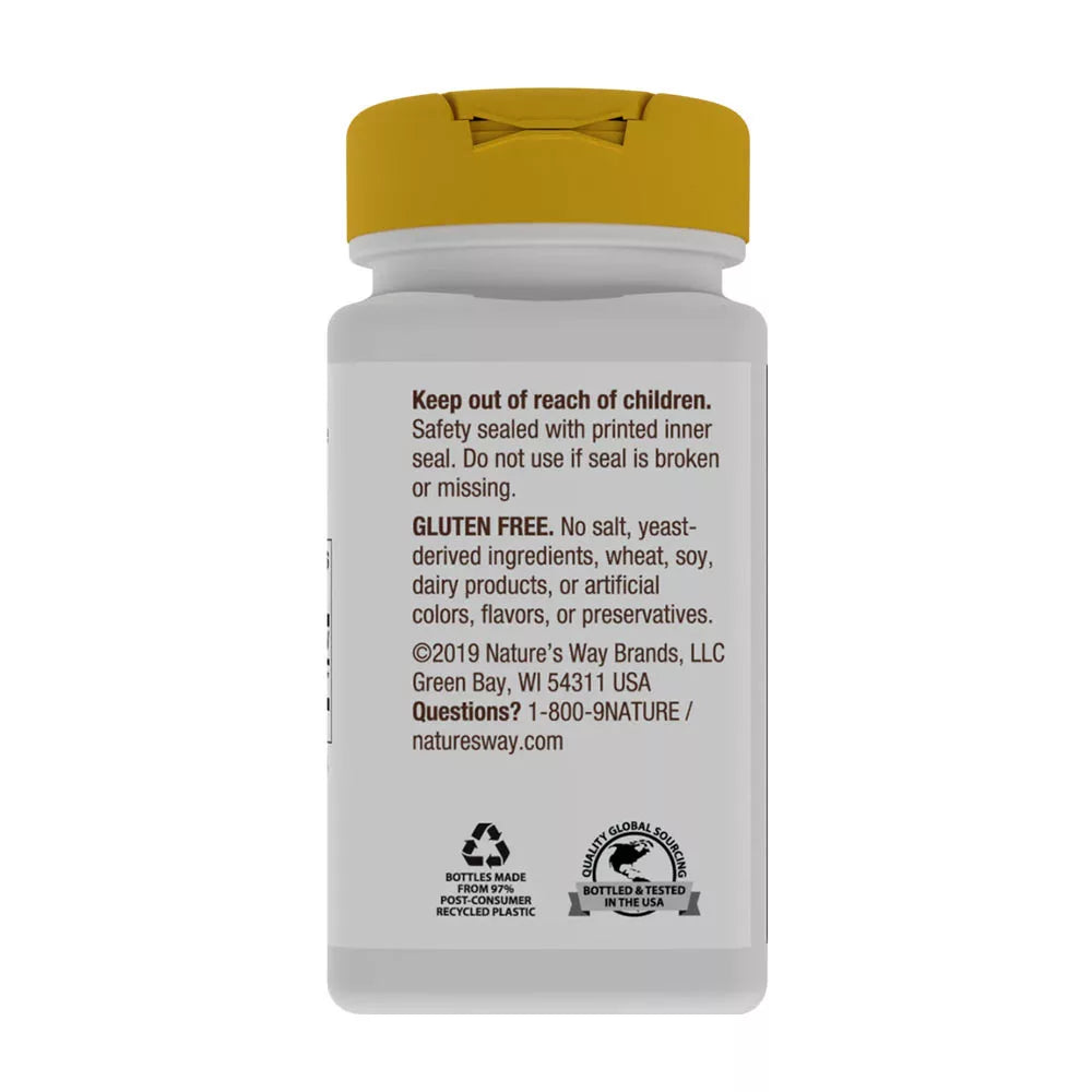 Nature's Way Inositol (100 Capsules)