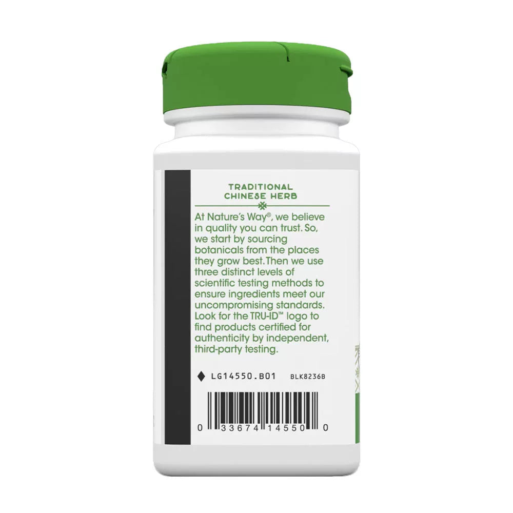 Nature's Way Kudzu (50 Capsules)
