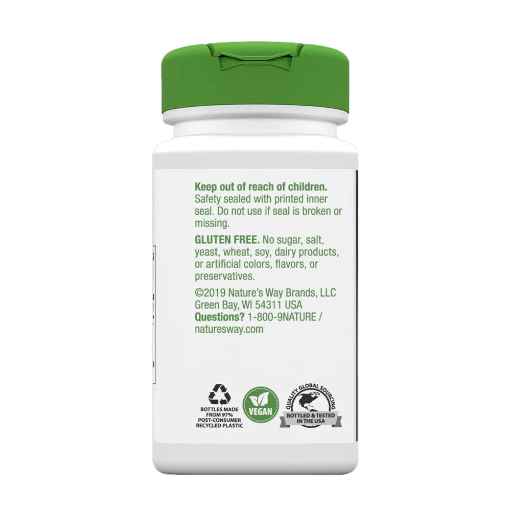 Nature's Way Kudzu (50 Capsules)