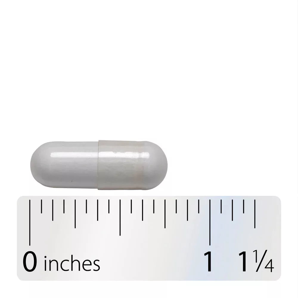 Nature's Way L-Theanine (60 Capsules)