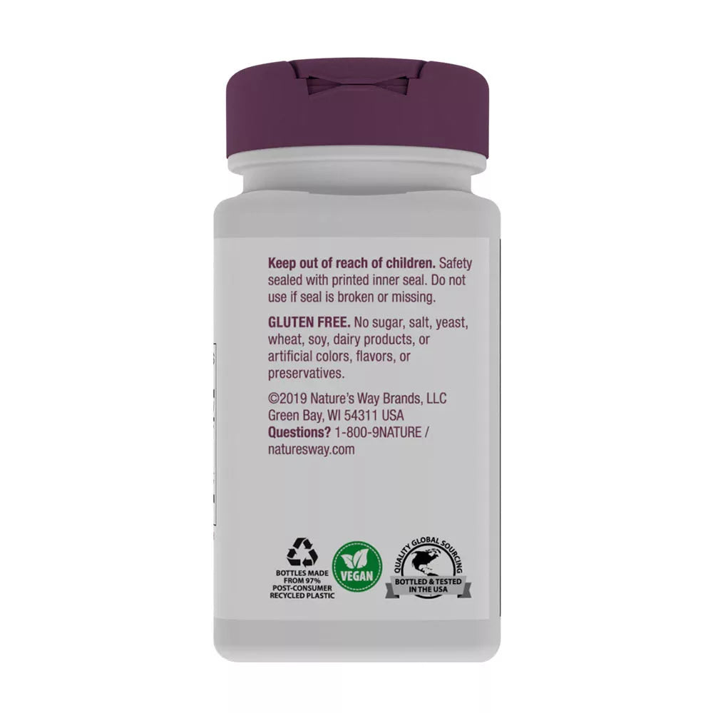 Nature's Way Maca (60 Capsules)