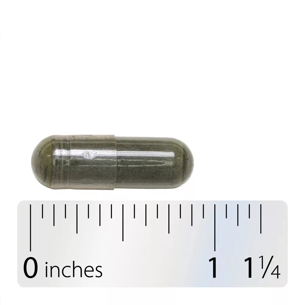 Nature's Way Nettle Leaf (100 Capsules)