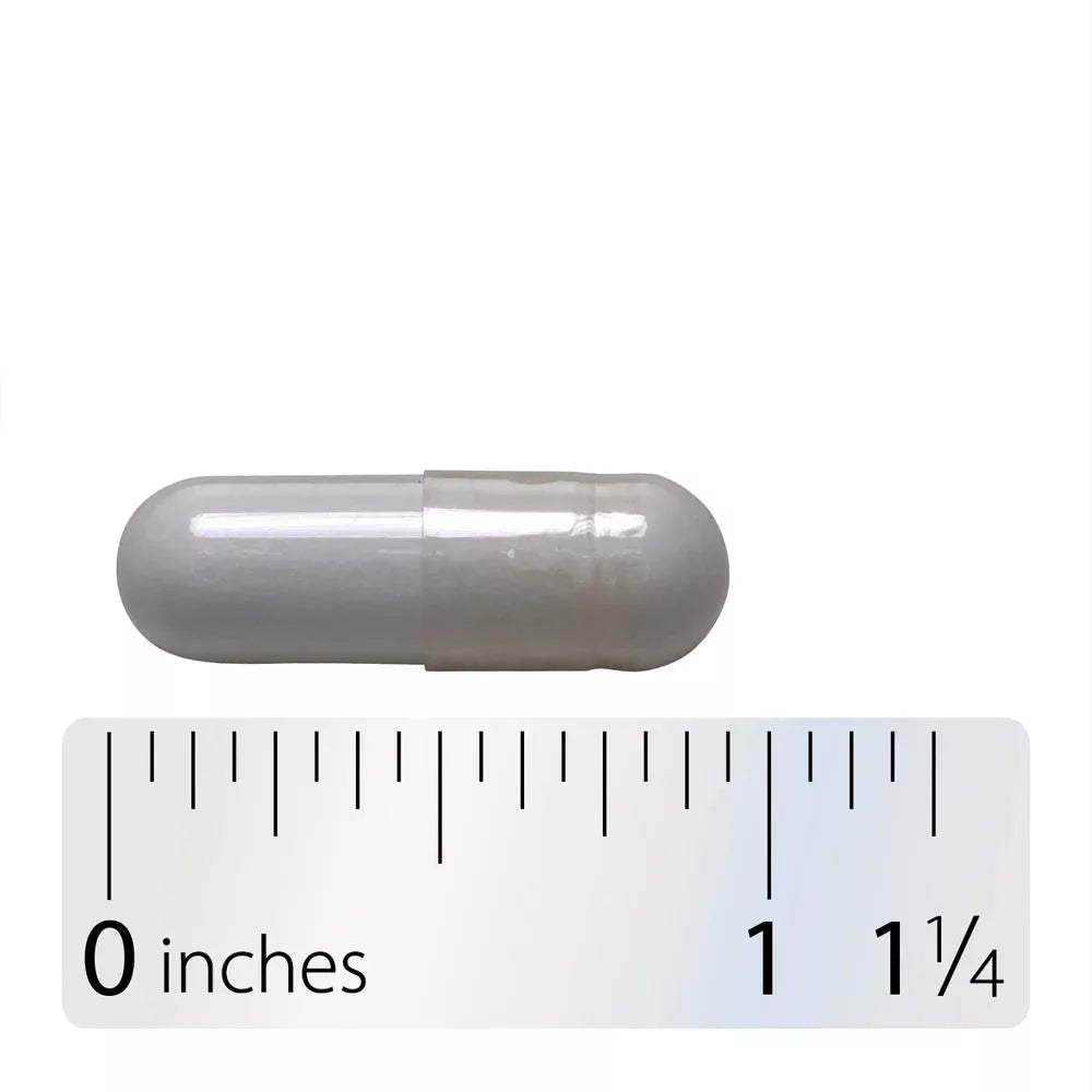 Nature's Way Niacinamide (100 Capsules)