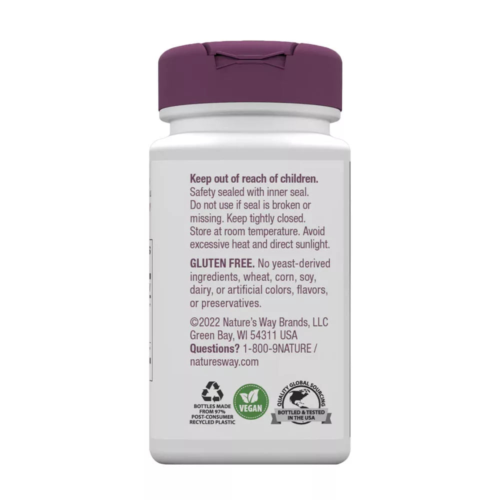 Nature's Way Pomegranate (60 Capsules)