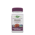 Nature's Way Reishi Mushroom (100 Capsules)