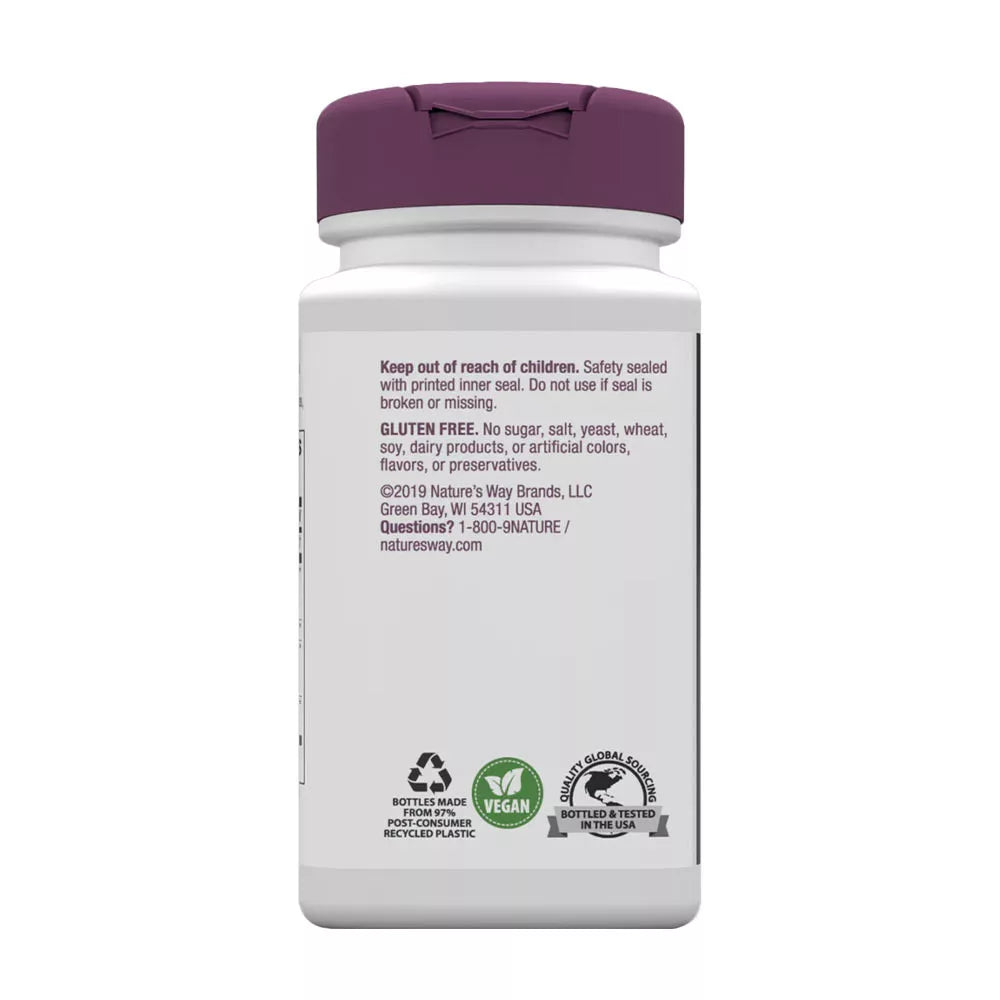 Nature's Way Resveratrol (60 Capsules)