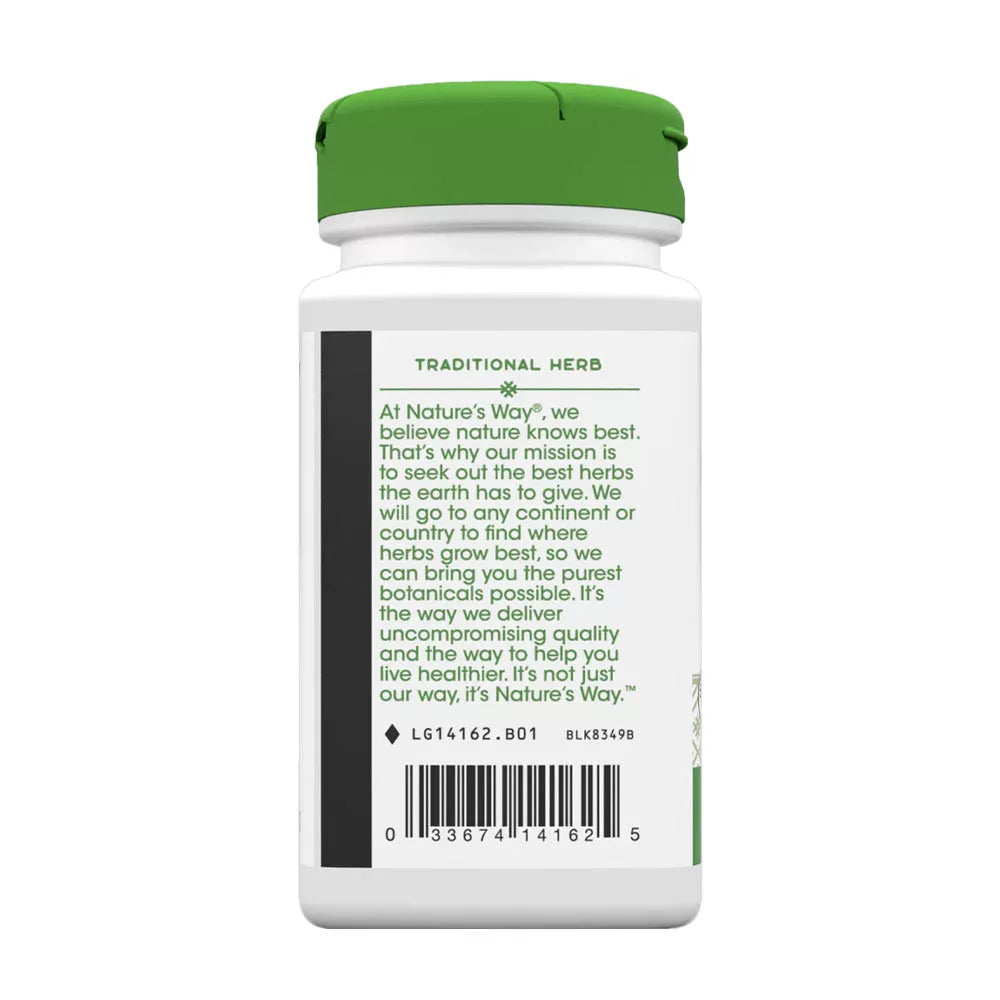 Nature's Way Rosemary Leaf (100 Capsules)