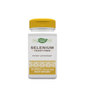 Nature's Way Selenium (100 Capsules)