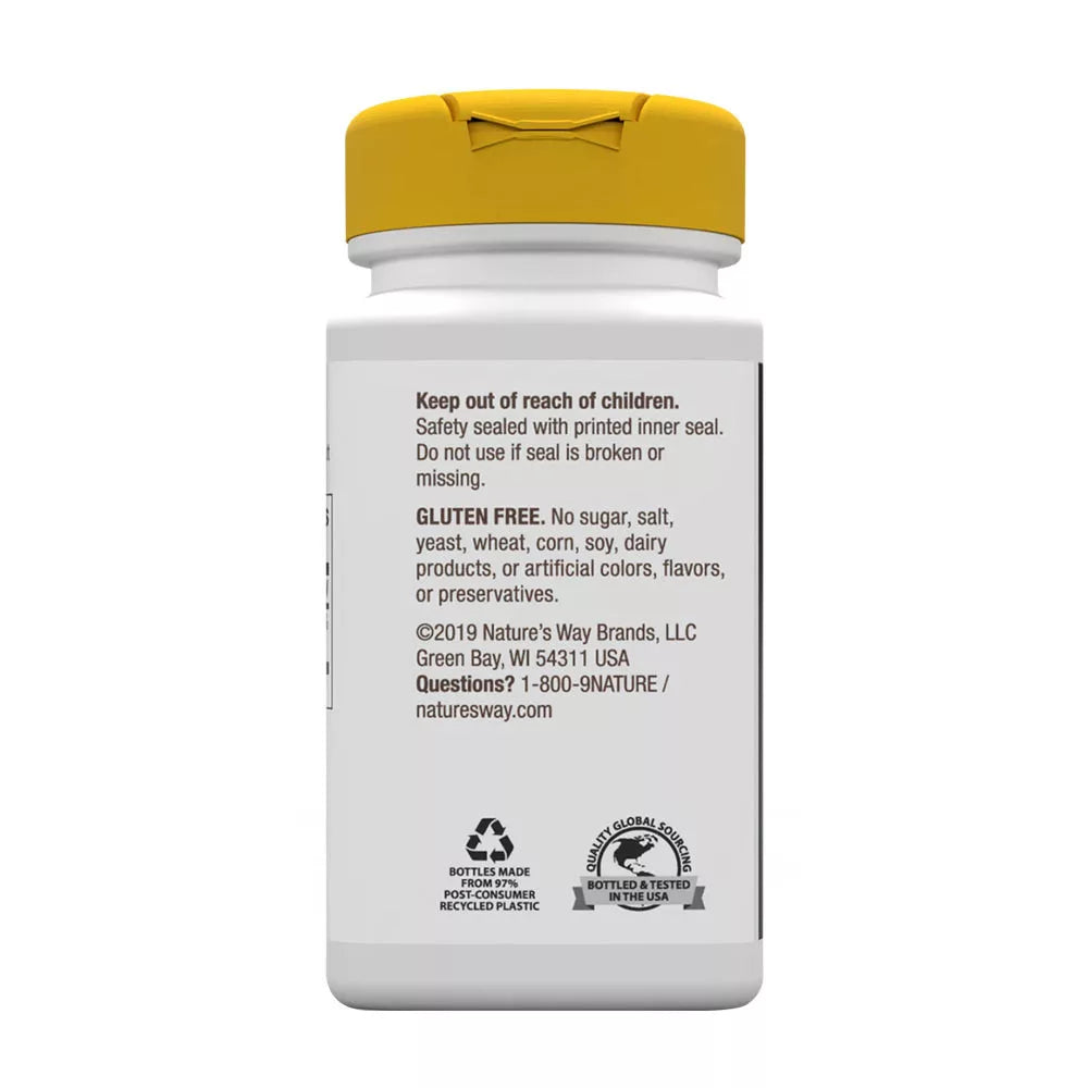 Nature's Way Selenium (100 Capsules)