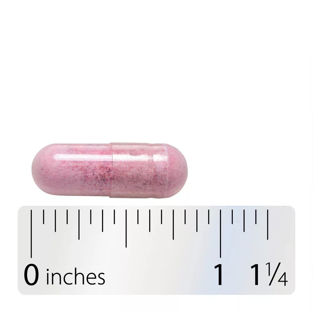 Nature's Way Tart Cherry Ultra (90 Veg Capsules)