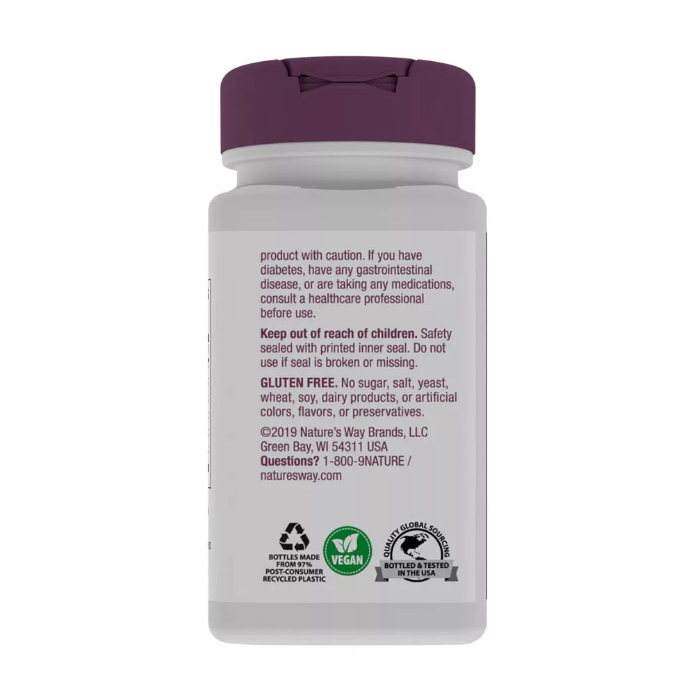 Nature's Way Urinary - For Urinary Tract Health (100 Capsules)