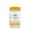 Nature's Way Vitamin A (100 Softgels)