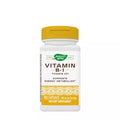 Nature's Way Vitamin B1 (100 Capsules)