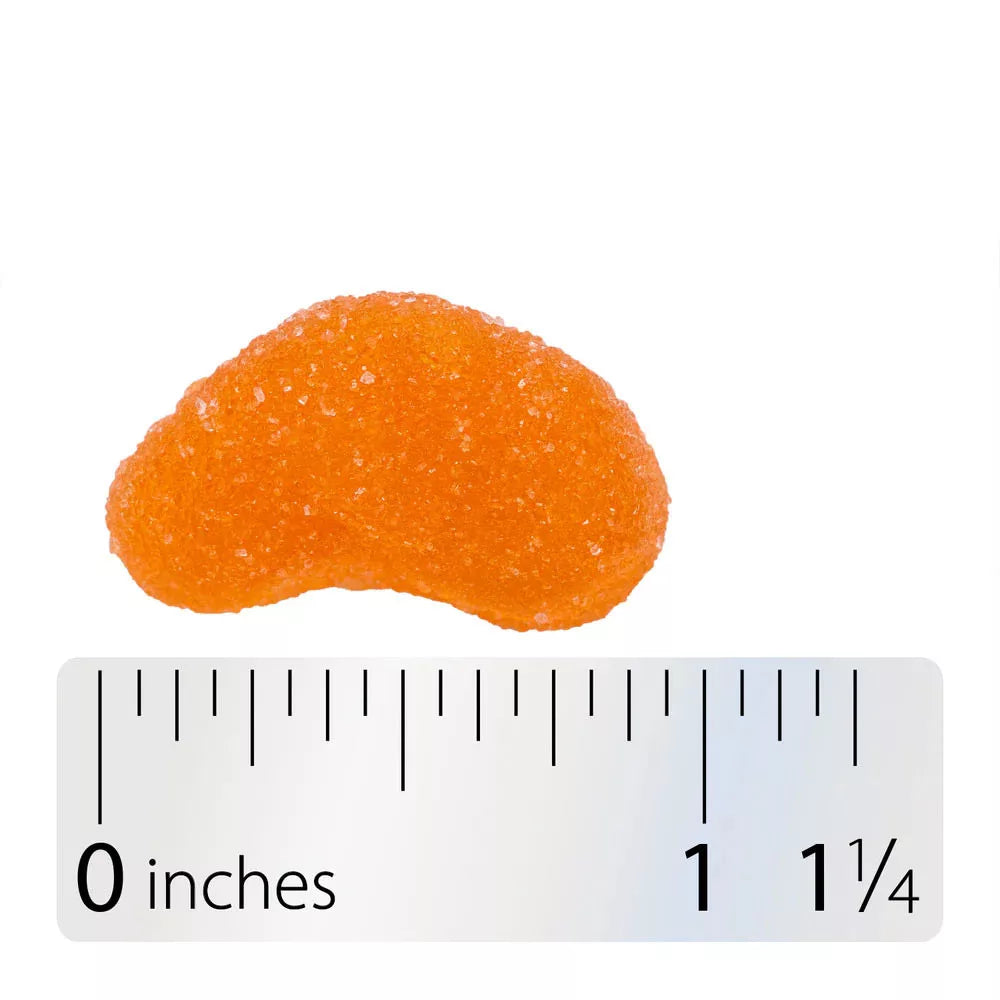 Nature's Way Vitamin C Gummies (120 gummies, Orange)
