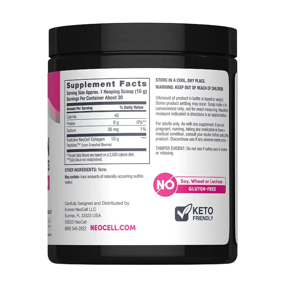 NeoCell Super Collagen Type 1&3 (200 g)