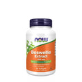 Now Foods Boswellia Extract 500 mg (90 Softgels)