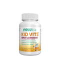 Now Foods Kid Vits™ Berry Lemonade Chewable Tablets (120 Chewables)