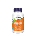 Now Foods Licorice Root 450 mg (100 Capsules)