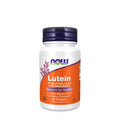 Now Foods Lutein 10MG From Esters (60 Softgels)
