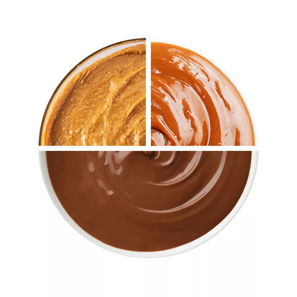 Nutrend Delicious Bar (50 g, Peanut Butter & Caramel)