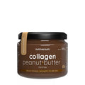 Nutriversum Collagen Peanut Butter (300 g, Cocoa)