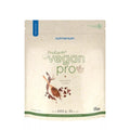 Nutriversum Vegan Pro ProEarth® Protein Powder (1000 g, Chocolate)