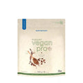 Nutriversum Vegan Pro ProEarth® Protein Powder (500 g, Chocolate)