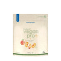 Nutriversum Vegan Pro ProEarth® Protein Powder (500 g, Peach Yogurt)