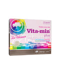 Olimp Labs Vita-Min Plus for Women (30 Capsules)